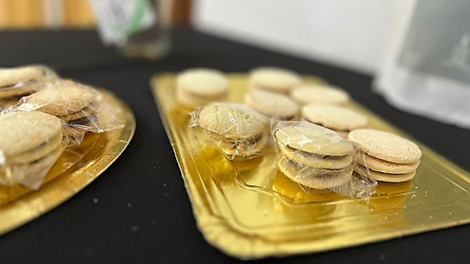 Llega la quinta edición  de la Fiesta de la Capia