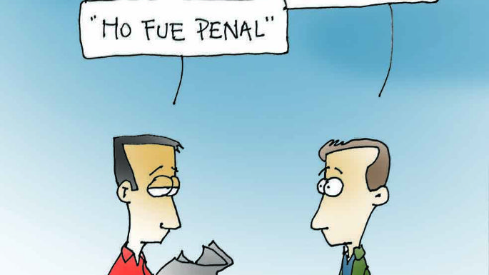 Humor 22/04/2026