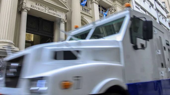Alcanzó el 63% de la meta de reservas