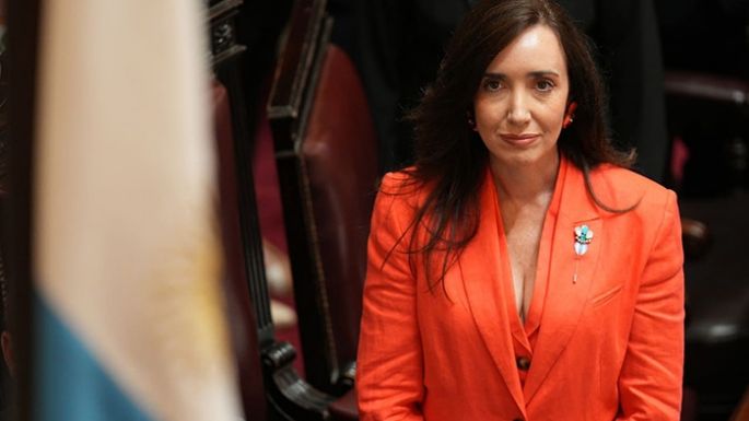 “Ahí estaba lo peor de la casta política”