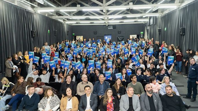La ciudad fortalece la participación juvenil
