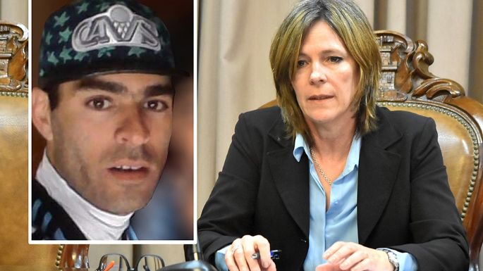 Doce años de cárcel para confeso abusador sexual