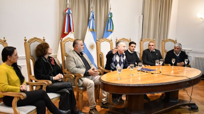 Hasta el 15 de mayo está abierta la inscripción para ser parte del Villa María Sale