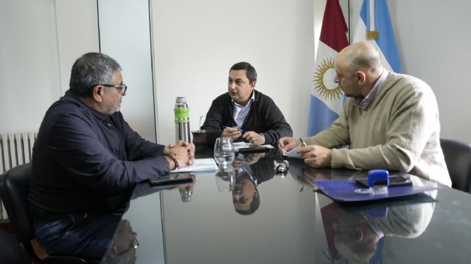 Empleados municipales llegaron a un nuevo acuerdo salarial