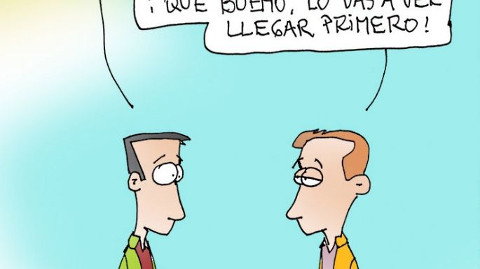 Humor 23/04/2026