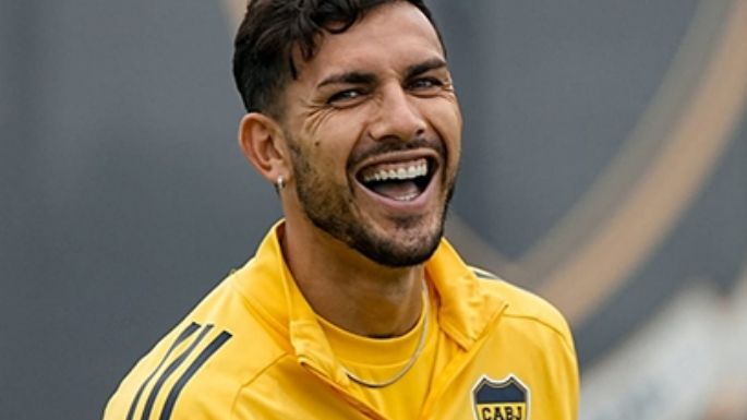 Boca quiere asegurar el boleto