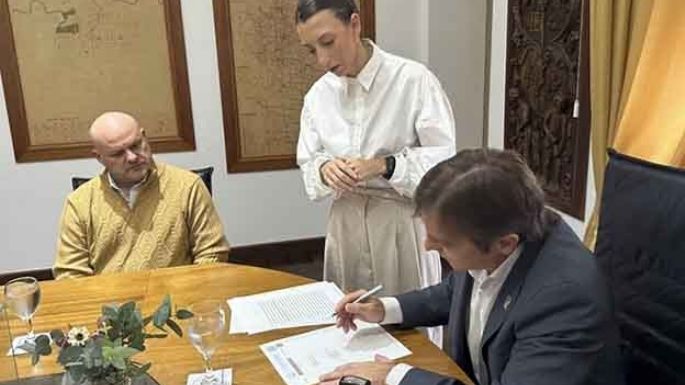 Construirán un nuevo dispensario