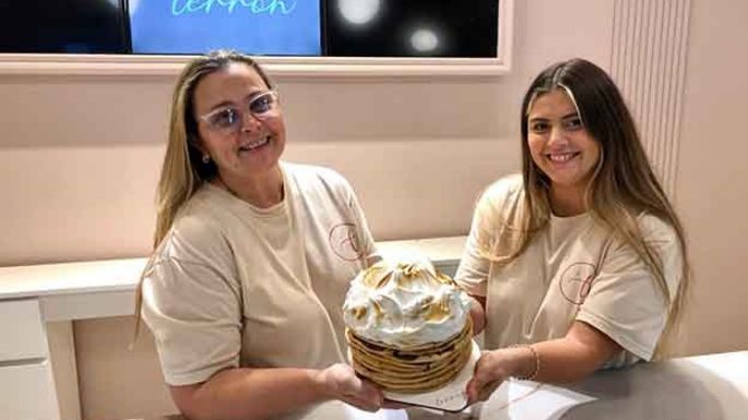 Un “Rogelazo Solidario” para endulzar y ayudar