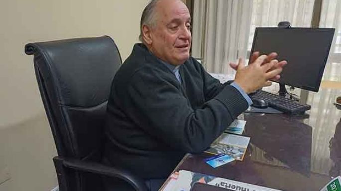 “La realidad se ve mejor desde la periferia y no desde el centro”