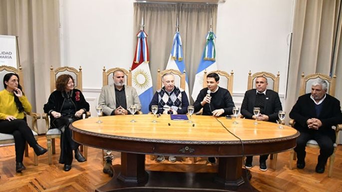 Se presentó el VM Sale 2026