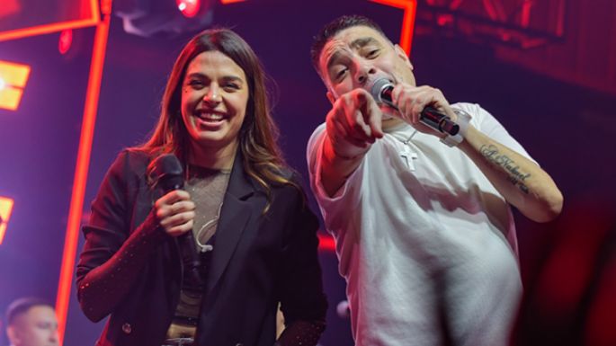 Música para todo el “finde”