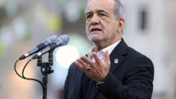 Irán promete represalias y llama a la unidad nacional