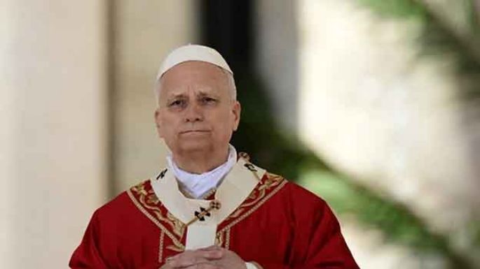 El papa León XIV fue operado debido a un tumor maligno