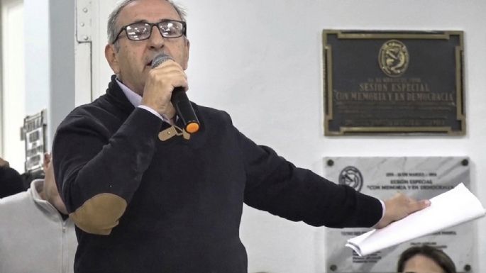 Se calentó la Audiencia Pública