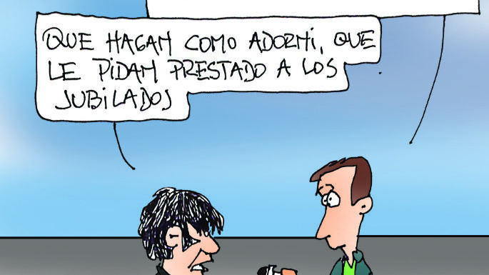 Humor 24/04/2026