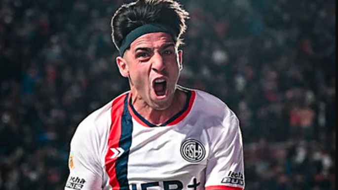 El Santo visita al Calamar
