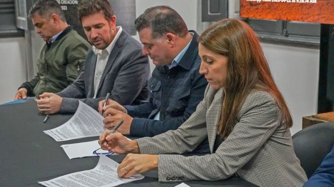 La Provincia fortalece el turismo sostenible y la conservación