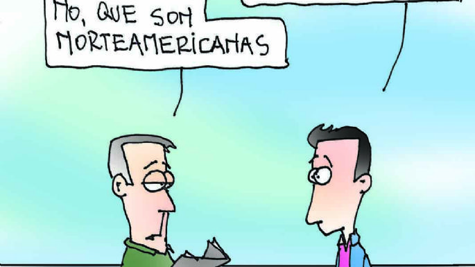 Humor 25/04/2026