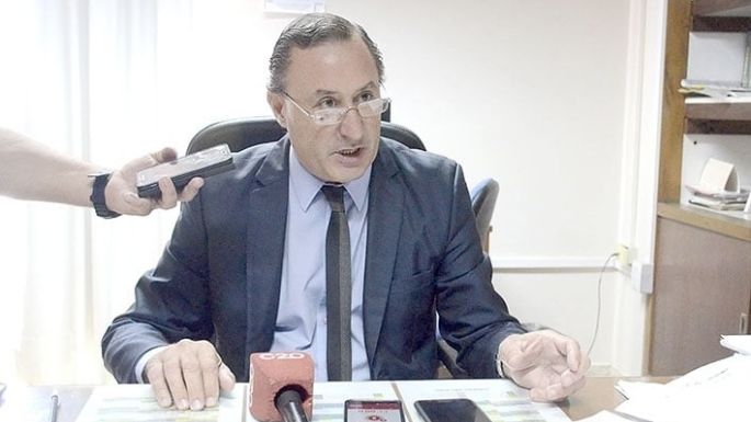 “Niego haber incurrido en conductas de corrupción”