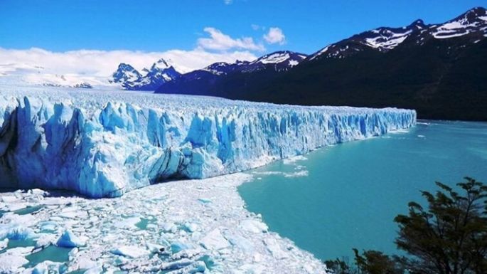 Un freno a la reforma de la Ley de Glaciares