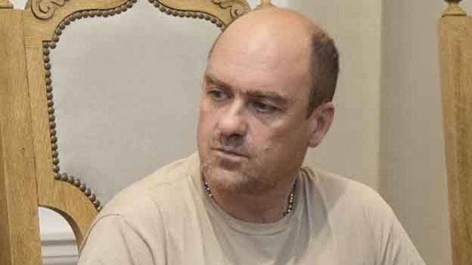 “Estamos financiando al PAMI”, dijo Vassia