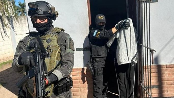 Mujer con prisión domiciliaria vendía drogas en su casa