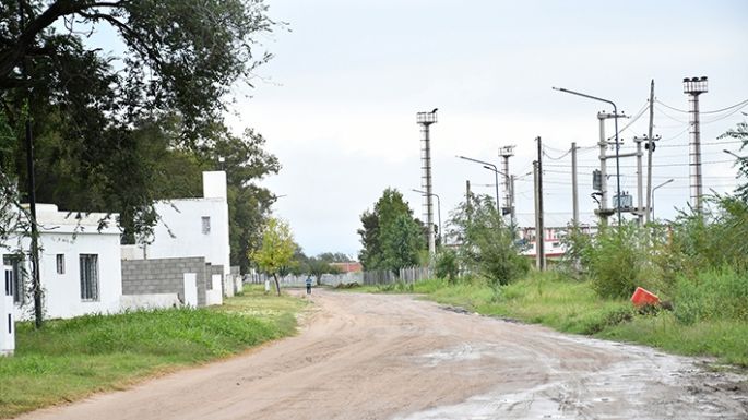 Christian Matcovich: la calle del Polaco
