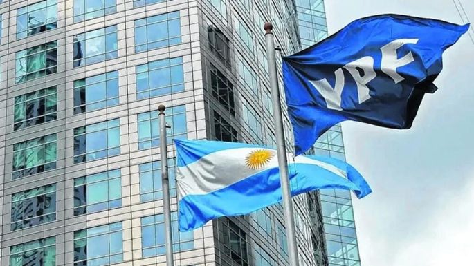 YPF: el litigio entra en una nueva fase