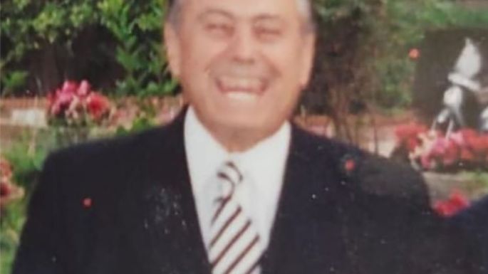 Pesar por el fallecimiento de Armando Medina Coba