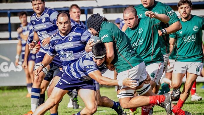 Jockey no pudo con Universitario