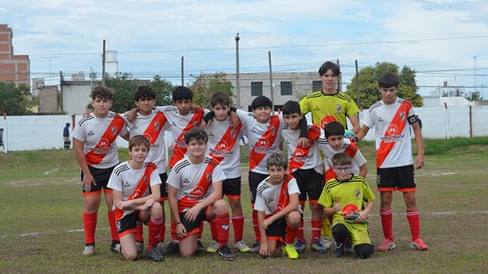 Otra suspensión en Infanto e inferiores