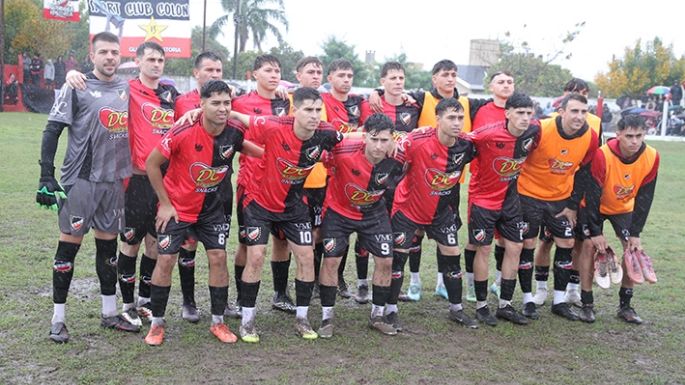 La punta es el objetivo