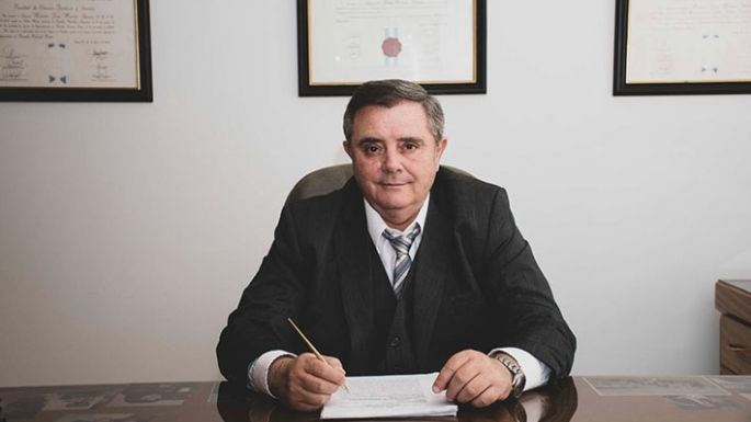 “En resguardo del honor y de la verdad de los hechos”