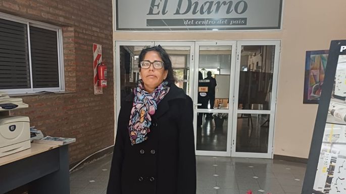 Adoptada por un militar, buscó la verdad y la encontró con Abuelas