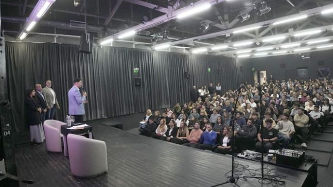 Avances para competir en lo digital