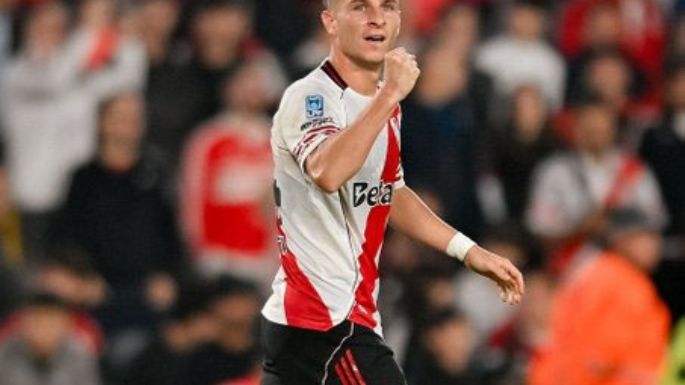 River sufrió para poder celebrar