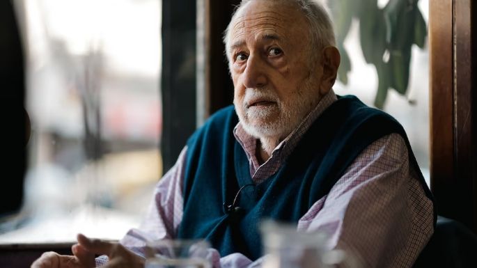 Murió Adolfo Aristarain, emblemático director de cine