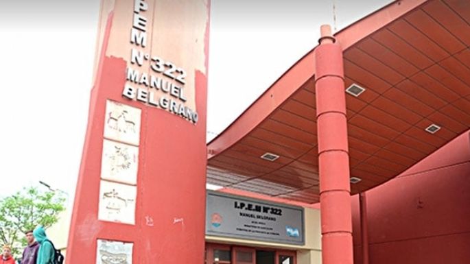 El operativo en Villa Nueva, entre los más caros de la provincia
