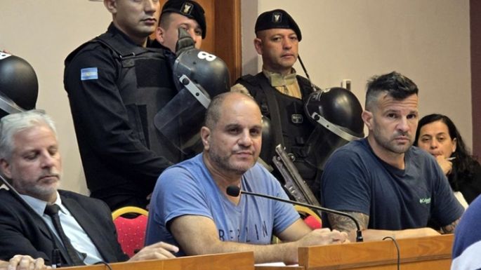El caso Zoe ya tiene Tribunal en la Justicia Federal