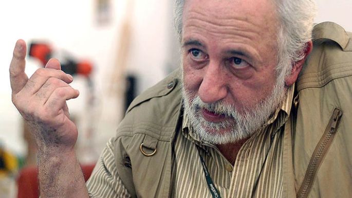 El cine argentino despidió a una figura central