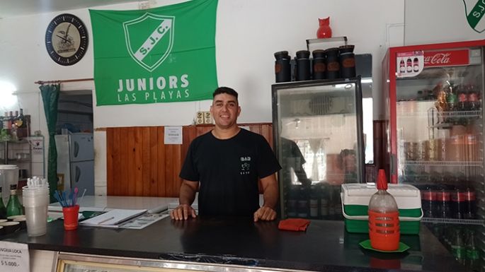 Algo extraordinario pasa en Las Playas  y convendría que tomásemos nota