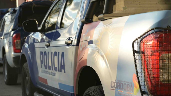 Un ciclista murió en un choque en la autopista, a la altura de Leones