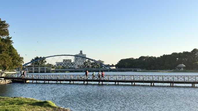 Lunes frío al amanecer y semana en ascenso térmico en Villa María y la región