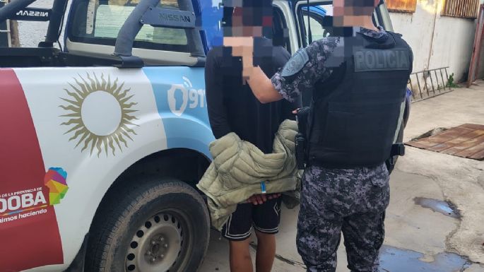 Hubo una veintena de detenciones por delitos y "conductas sospechosas"
