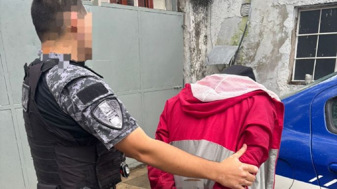 Hubo una veintena de detenciones por delitos y "conductas sospechosas"