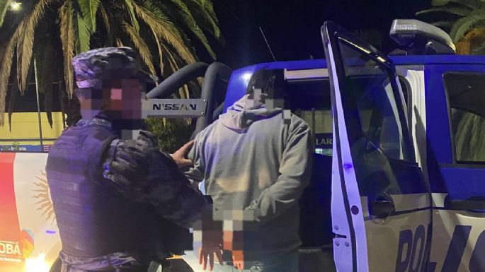 Hubo una veintena de detenciones por delitos y "conductas sospechosas"