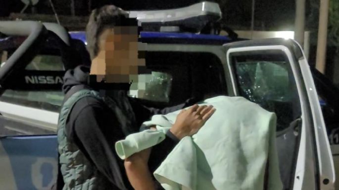 Hubo una veintena de detenciones por delitos y "conductas sospechosas"