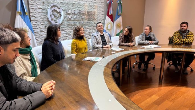 En mayo vuelve el Ciclo Bonino, con 22 artistas en 12 obras