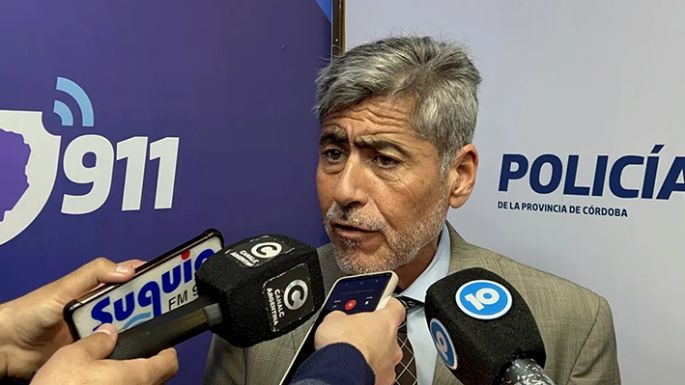 La Provincia formalizó el cobro de operativos por amenazas en las escuelas