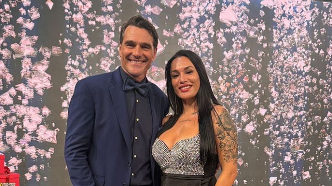 Flor Cabral, campeona de campeones en la TV nacional